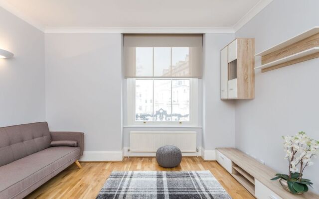 Cleveland Apartments