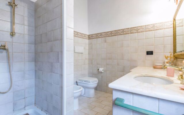 House Villi Montieri