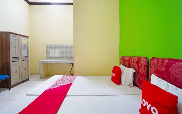 OYO 91583 D’cost Green Syariah