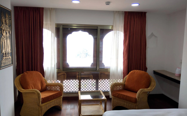 Apsara Boutique Hotel