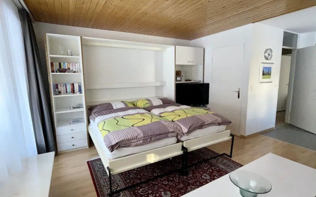 Sunnmatt West Wohnung 936 Engelberg