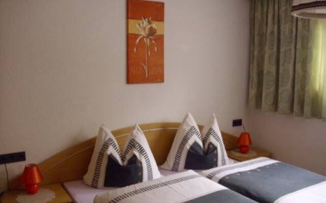 Apartment Jacqueline (HBN180)