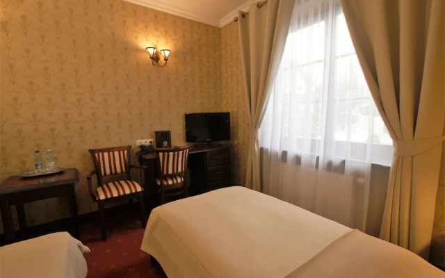 Hotel Sarmata