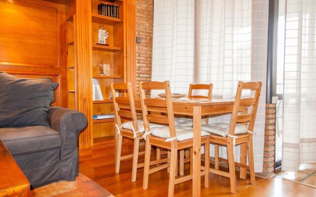 Apartamentos Alcazaba Canovas Nerja