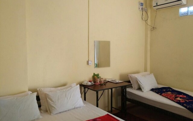 Shwe Kaung Kin Motel