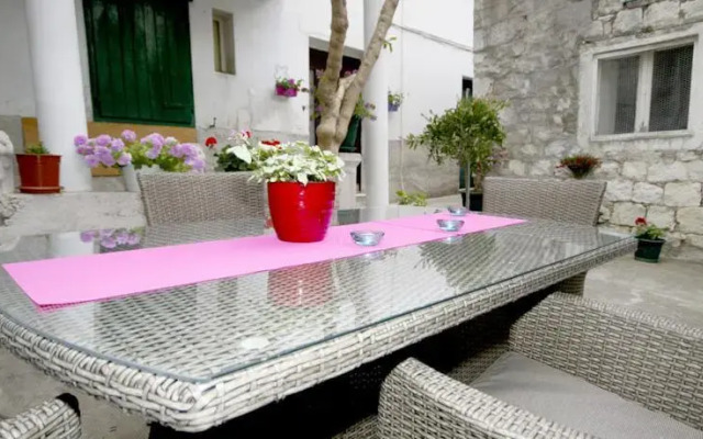 Apartment Le Sorelle