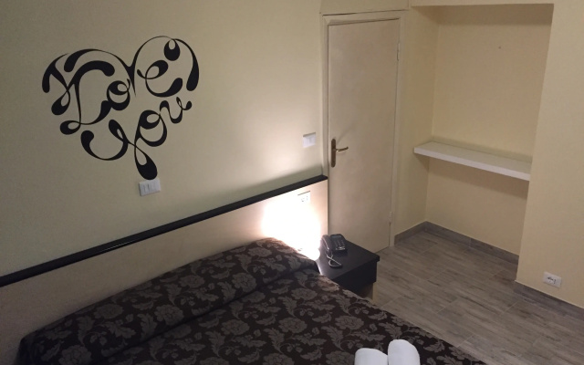 Hotel Storyville