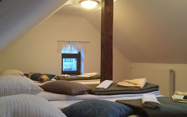 Pension Buon Gusto Sibiu - motorcycle friendly