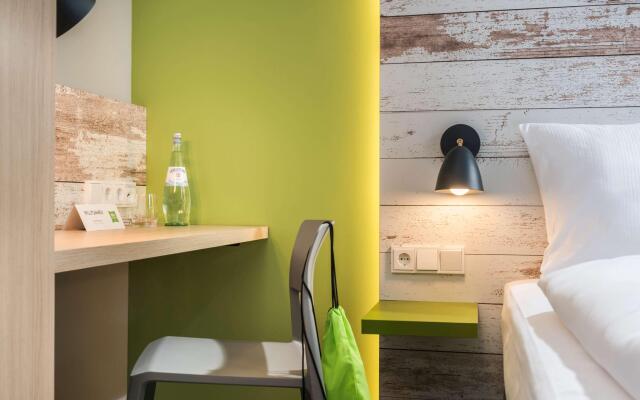 ibis Styles Stuttgart Vaihingen