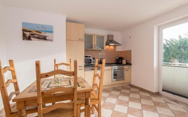 Villa Mona Lisa Whg. 5