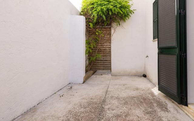 Antico Giardino Salentino - Appartamento 3 Lantana-appartamento 3 Lantana