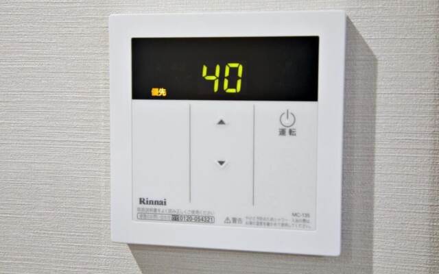 Tommy Condominium Wakasa 301