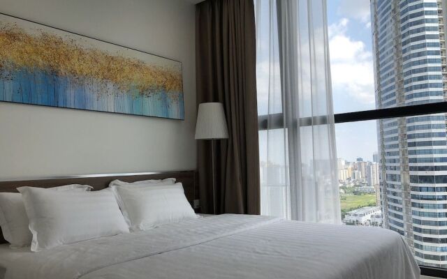 Luxury Condotel Vinhomes Skylake Keangnam