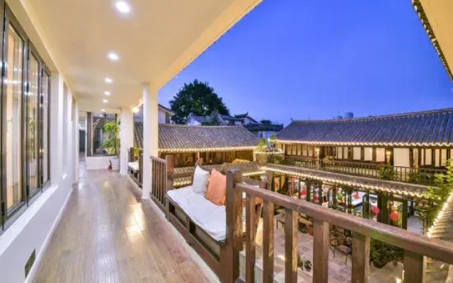 Jingui Hotel