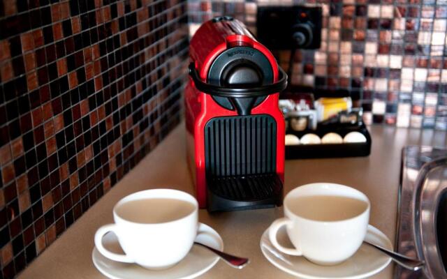 Vintages Accommodation