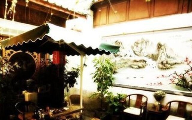 Happiness Inn - Lijiang