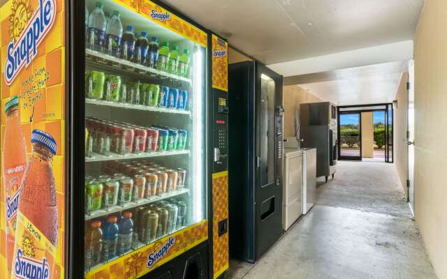 Quality Inn Battleboro