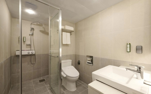 The Hotel Sokcho by Best Western Signature Collection