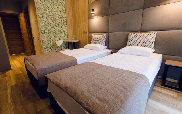 Лесное озеро (Гурьевск)