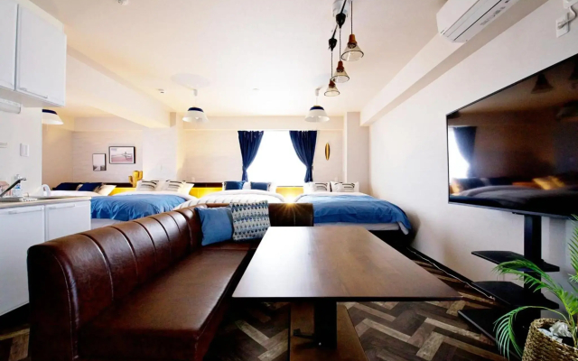 Tommy Condominium Wakasa 601