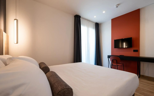 Hotel Sporting