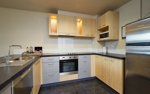 Seafront Apartment at Kaikoura Holiday Homes