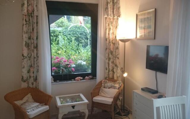 Ferienwohnung "Am Münstertor"