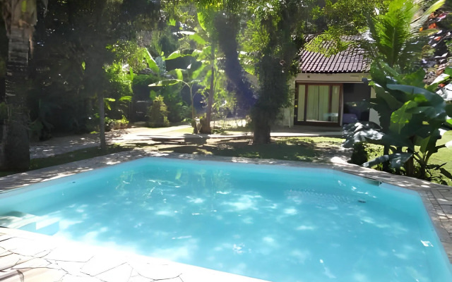 Pequena Suecia Hotel E Restaurante