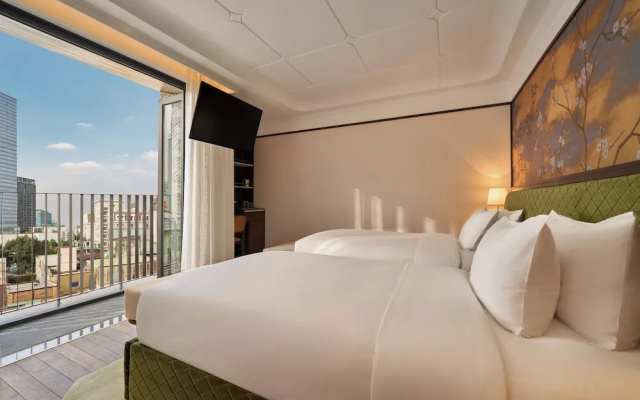 Reve Ho Chi Minh City Vignette Collection by IHG — фото 4