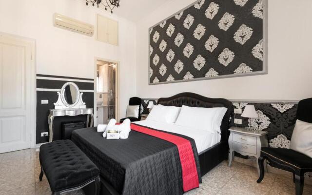 Santa Maria Maggiore House