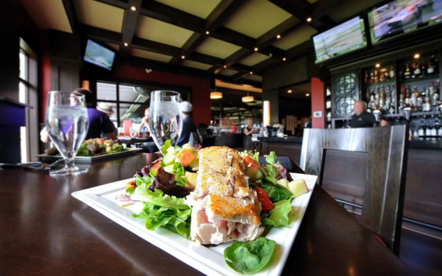 Predator Ridge Resort