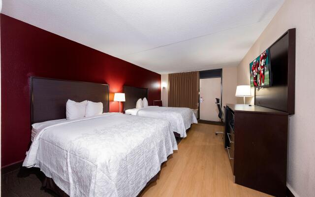 Red Roof Inn PLUS+ Huntsville - Madison