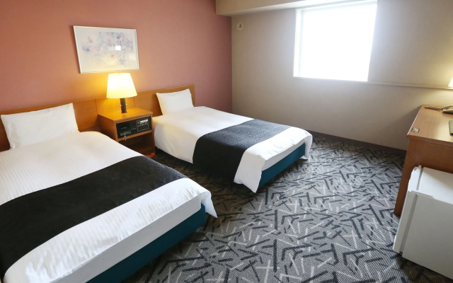 APA Hotel & Resort Sapporo