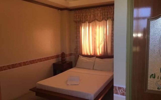 Amari Hotel and Restaurant