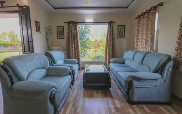 V Resorts ShuHul Garden Noida