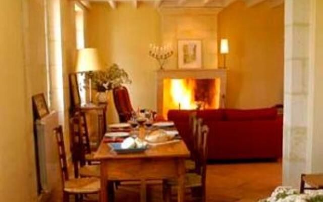 La maison de Pradier