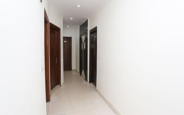 OYO 3046 Hotel Sawera International