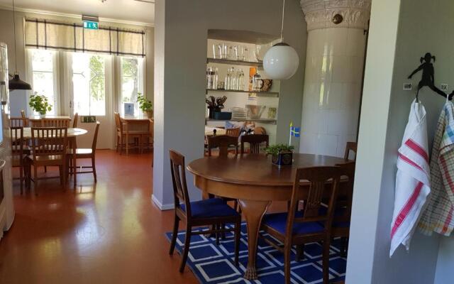 STF/Villa Eira vandrarhem