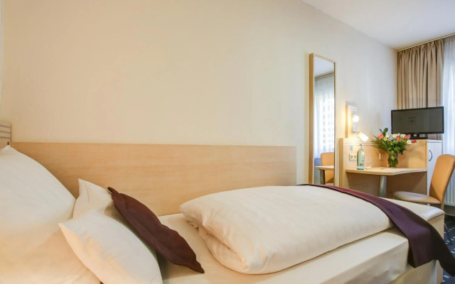 Rhein Neckar Hotel Mannheim