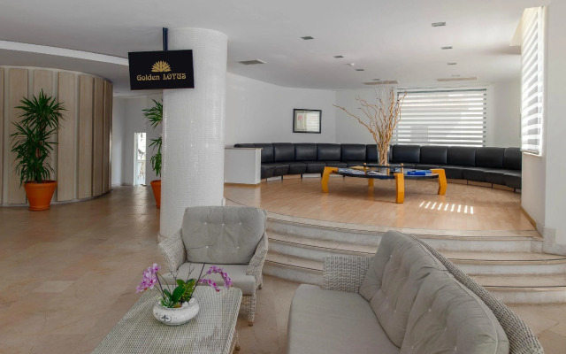 Hotel Golden Lotus - All Inclusive