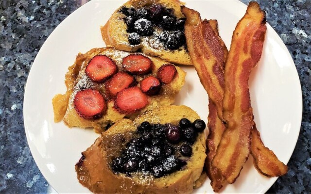 The Elmere House Bed & Breakfast