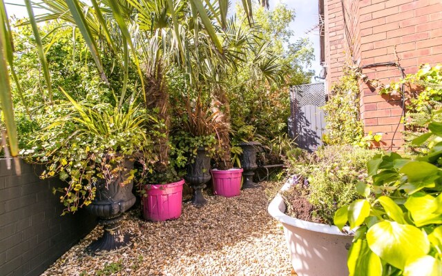 The Rosebery Boutique Hotel