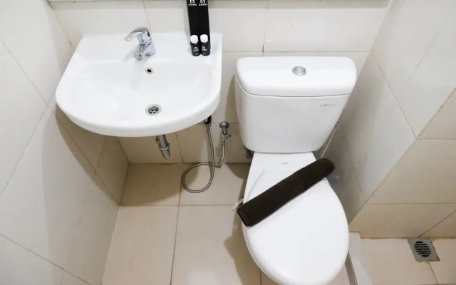 Best Deal 2Br At Gateway Pasteur Apartment