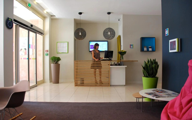 ibis Styles Roanne Centre Gare