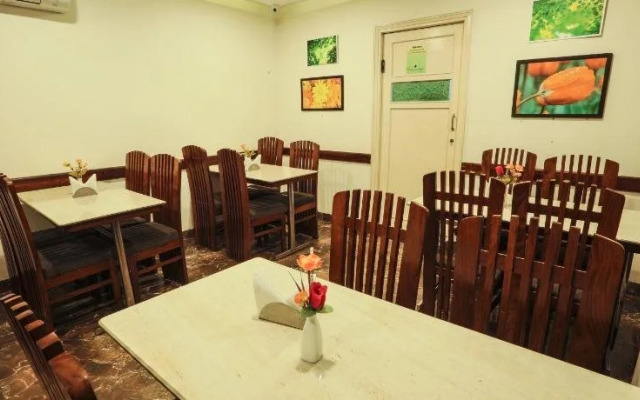 Hotel Whistling Greens