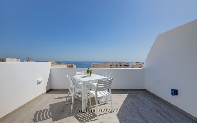 Sliema Creek Boutique Suites