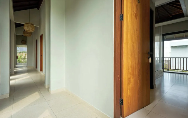 Luna Ola Villa Berawa