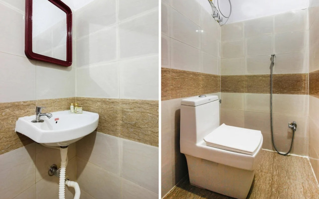 Che Sigma Hotel by OYO Rooms