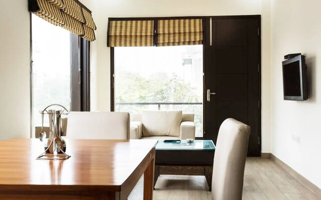 Olive Service Apartments Gurgaon