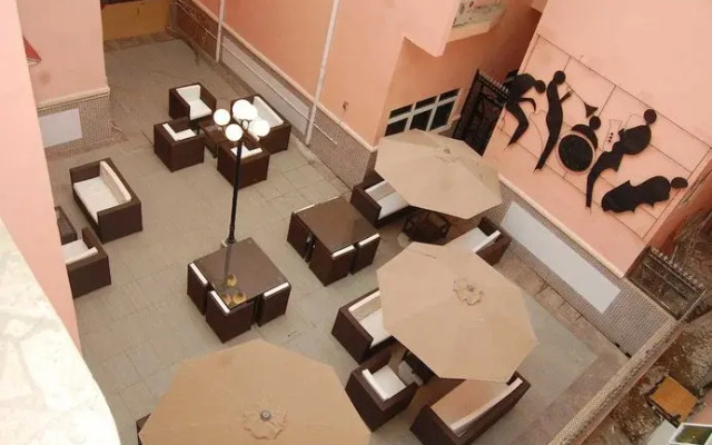 Scandic Kongens Ege